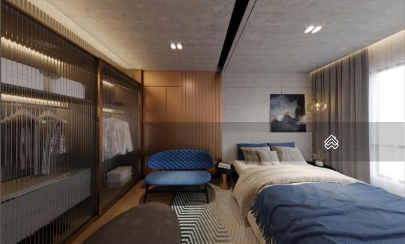 Sunway Velocity 3 - 5