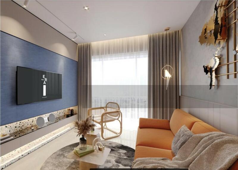 Sunway Velocity 3 - 1