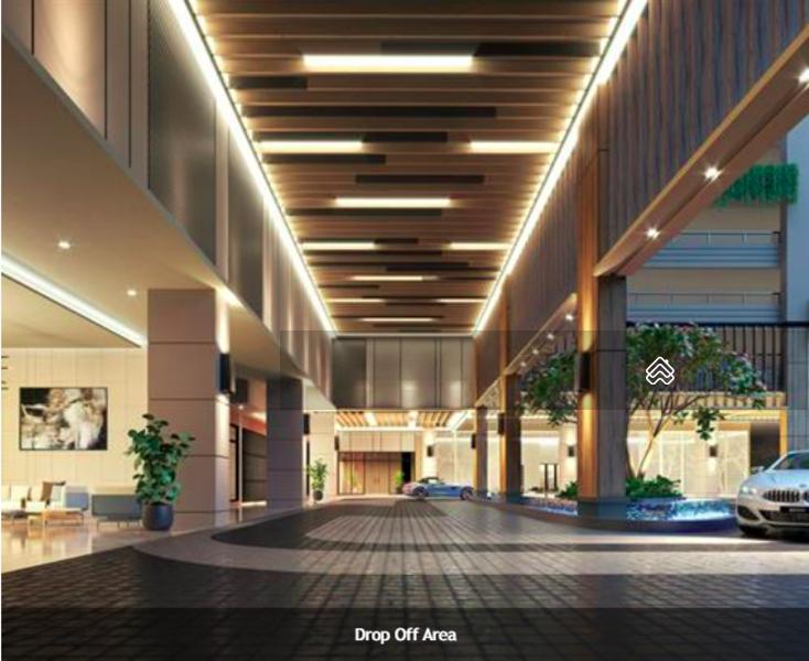 Sunway Velocity 3 - 4