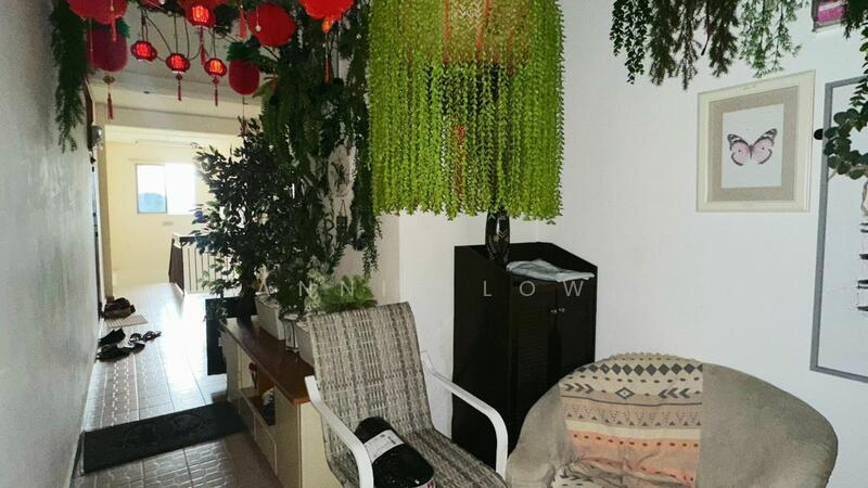 Selesa Puteri Condominium - 2