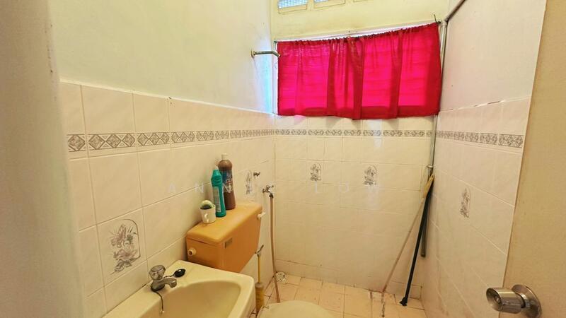 Selesa Puteri Condominium - 3