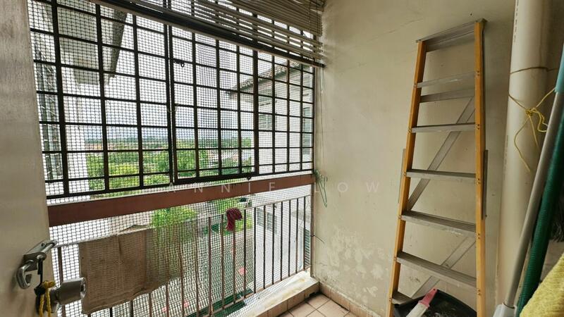 Selesa Puteri Condominium - 5