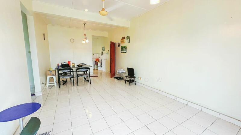 Selesa Puteri Condominium - 3