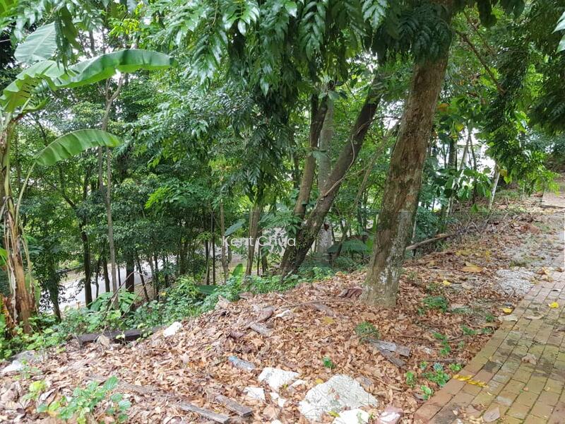 Country Heights Damansara - 1