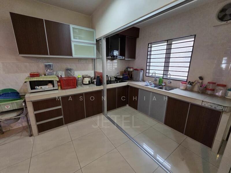 Bandar Bukit Tinggi 2 - 5