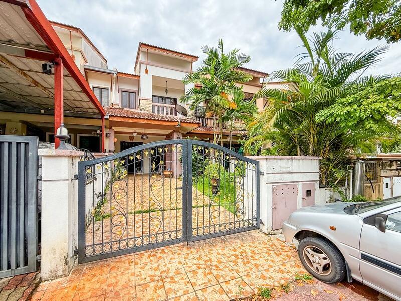 Bandar Nusaputra - 2