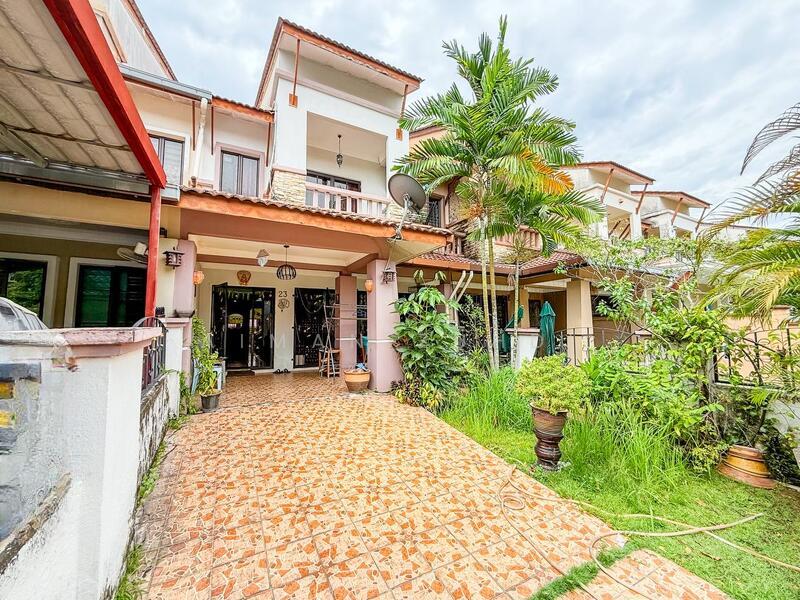 Bandar Nusaputra - 3