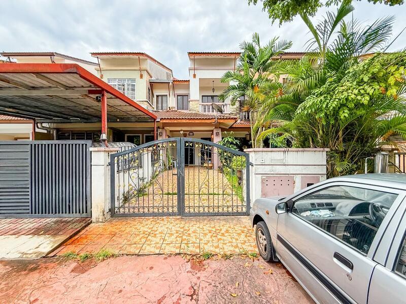 Bandar Nusaputra - 1