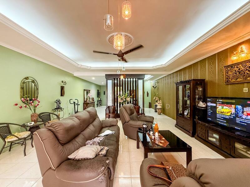 Bandar Nusaputra - 5