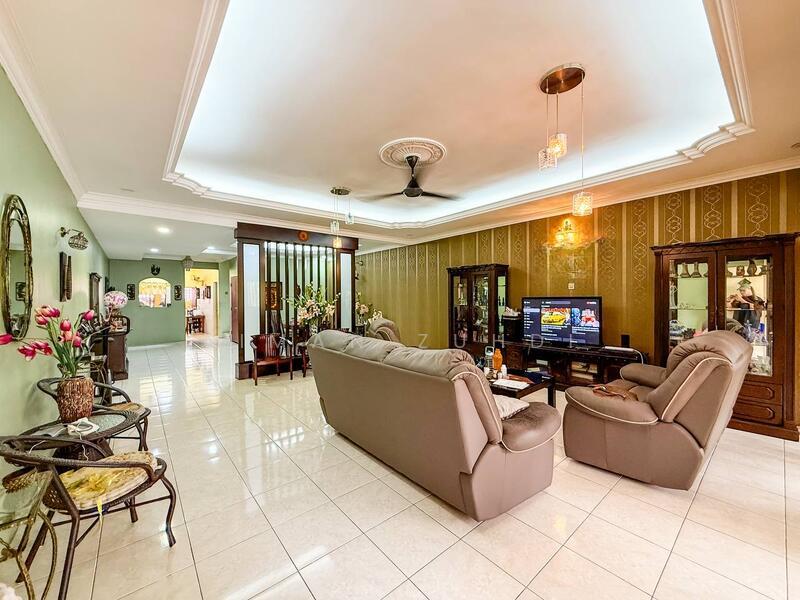 Bandar Nusaputra - 4