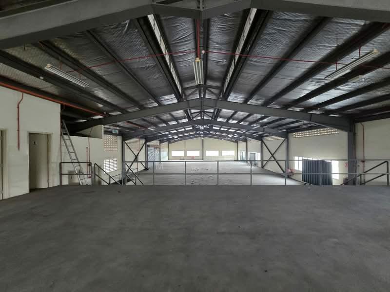 Seksyen 27, Shah Alam - 3