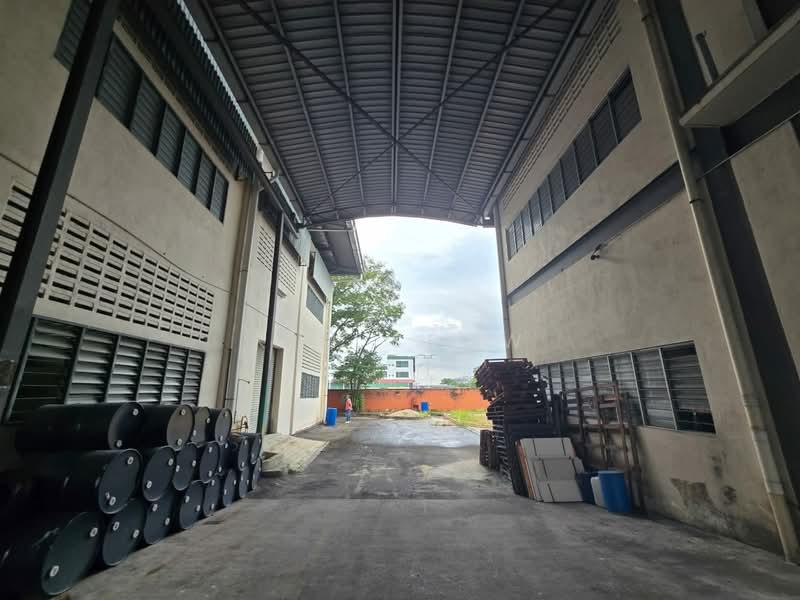Seksyen 27, Shah Alam - 2