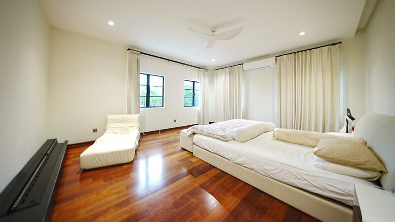 Bukit Suria Garden Village - 4