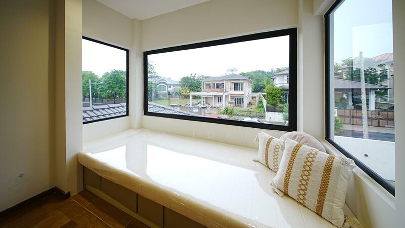 Bukit Suria Garden Village - 5