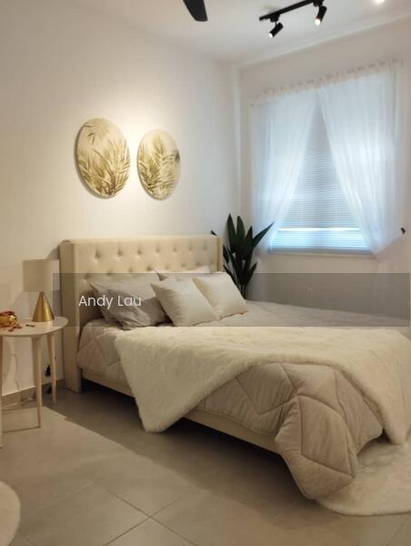 Kota Warisan Sepang - 3