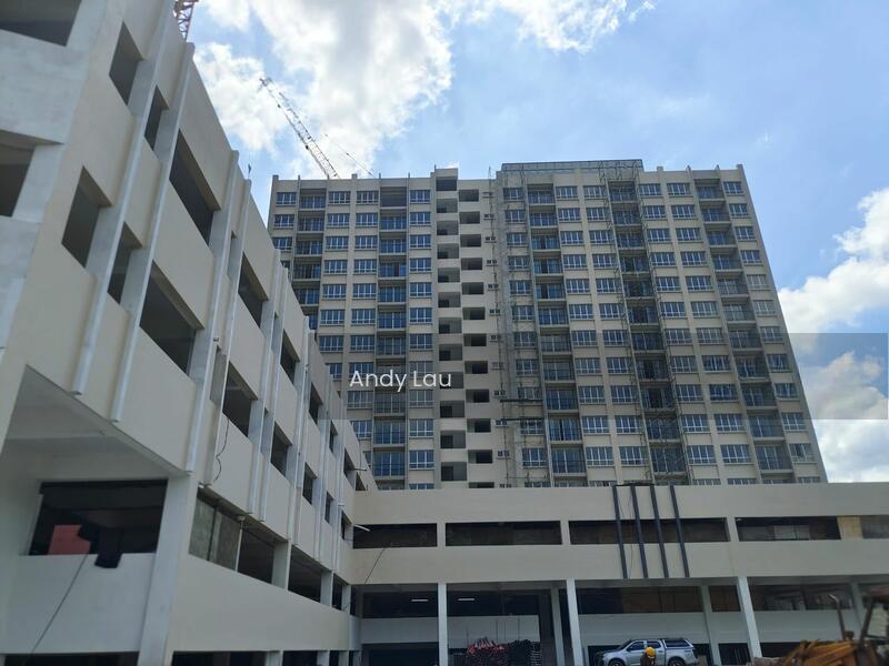 Kota Warisan Sepang - 5