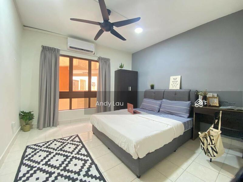 Kota Warisan Sepang - 1