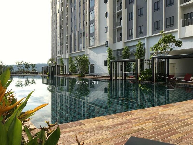 Kota Warisan Sepang - 4