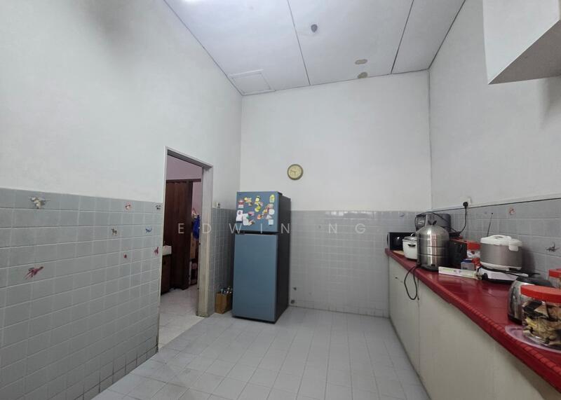 Taman Ayer Rajah - 4