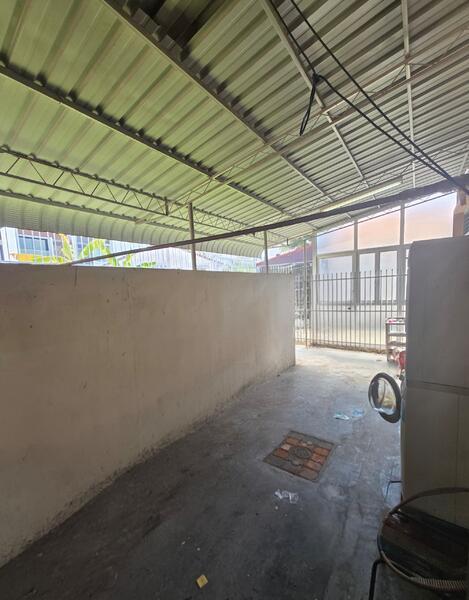 Taman Ayer Rajah - 5