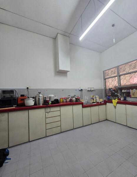 Taman Ayer Rajah - 3