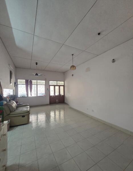 Taman Ayer Rajah - 1