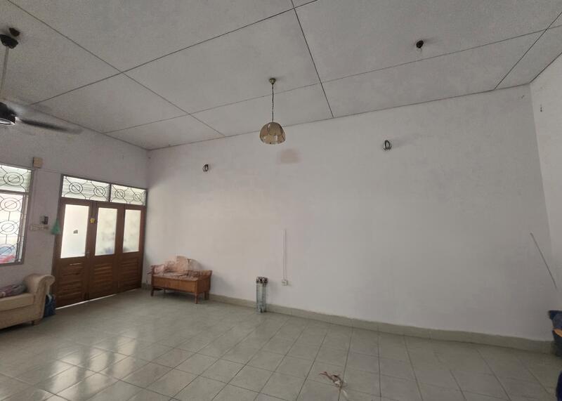 Taman Ayer Rajah - 2