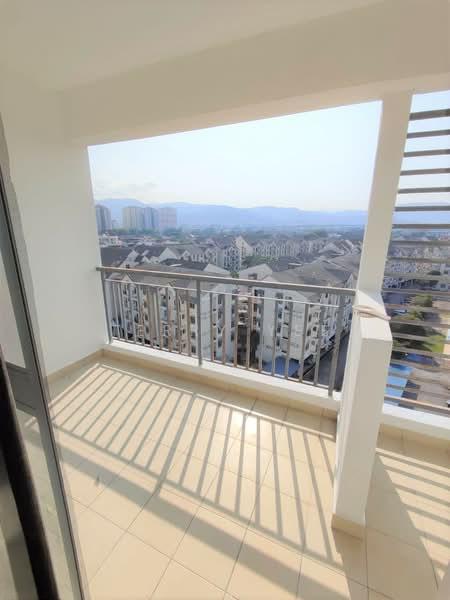 Ampang Putra Residency - 5