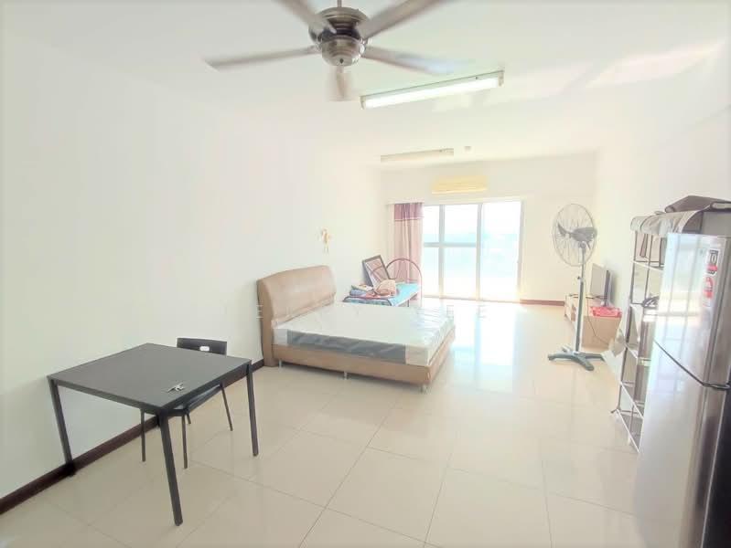 Ampang Putra Residency - 2