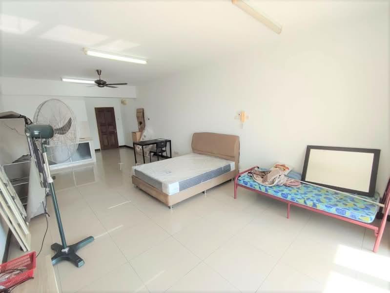 Ampang Putra Residency - 1