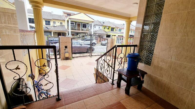 Taman Bukit Indah - 3
