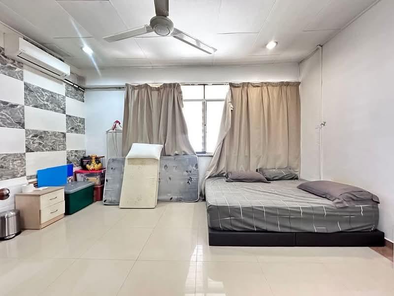 Taman Bukit Maluri - 4