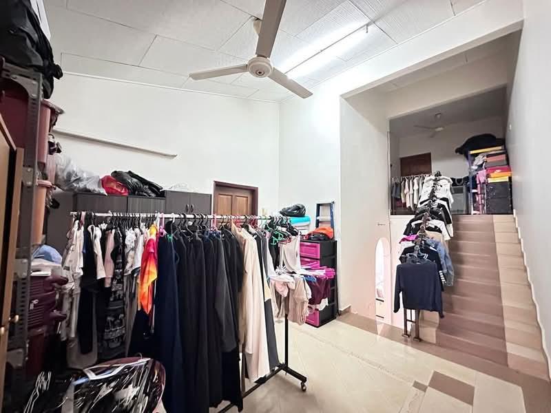 Taman Bukit Maluri - 3