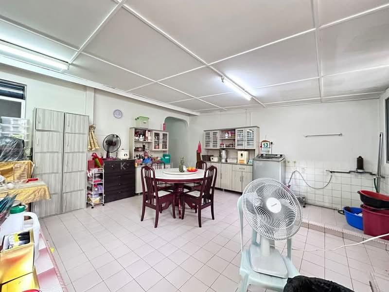 Taman Bukit Maluri - 1