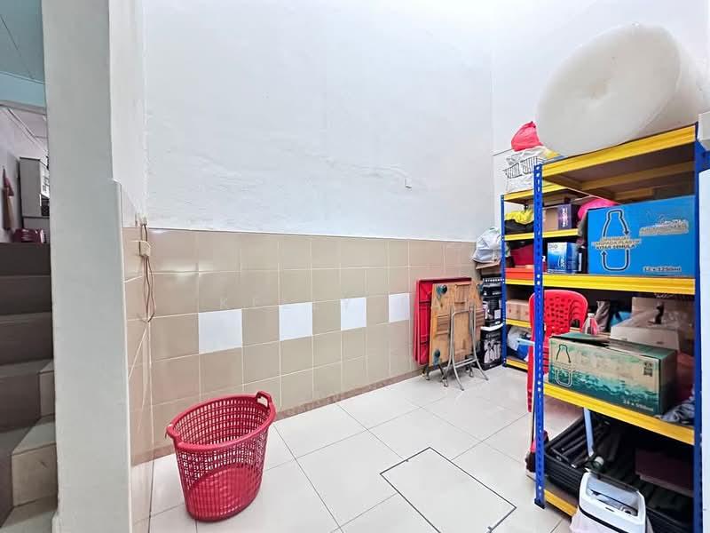 Taman Bukit Maluri - 5