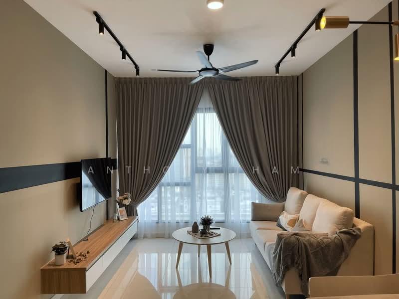 CTC SkyOne @ Bukit Chagar - 1