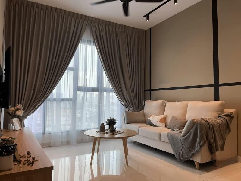 CTC SkyOne @ Bukit Chagar - 3