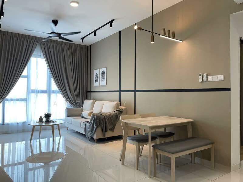 CTC SkyOne @ Bukit Chagar - 2