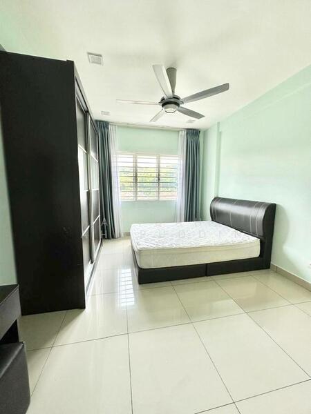Hijauan Puteri Condominium - 2