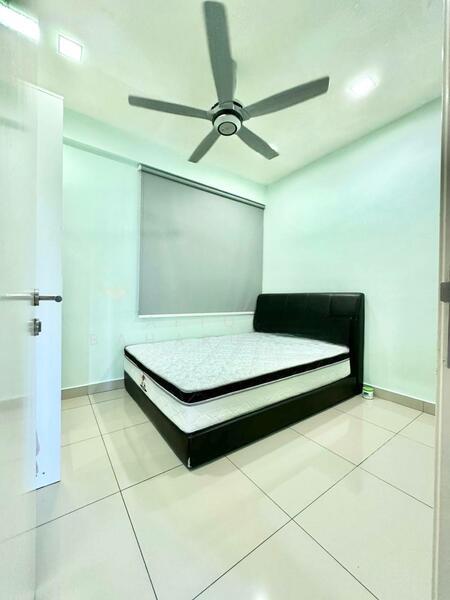Hijauan Puteri Condominium - 3