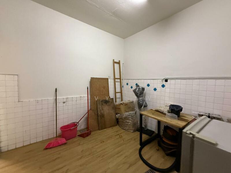 Taman Sri Tebrau @ Johor Bahru - 2