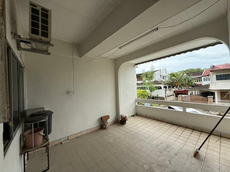 Taman Sri Tebrau @ Johor Bahru - 5