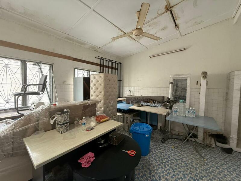 Taman Sri Tebrau @ Johor Bahru - 3