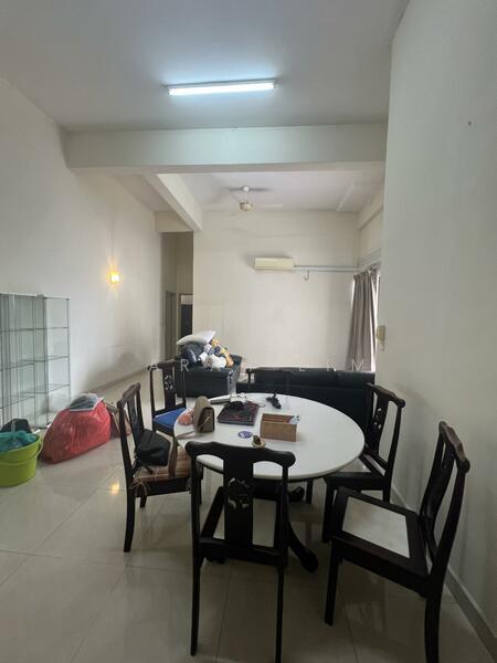 Rivercity Condominium - 2