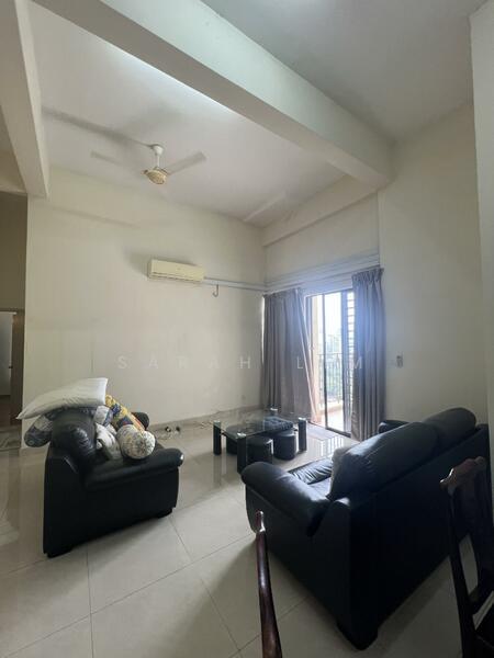 Rivercity Condominium - 1