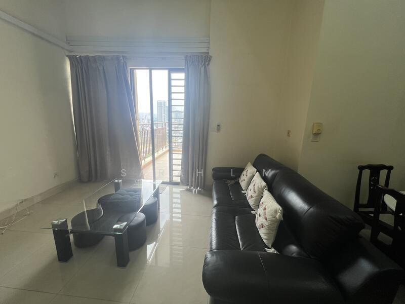 Rivercity Condominium - 3