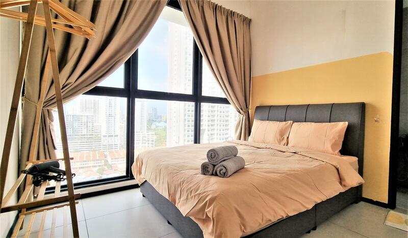 Urban Suites - 5