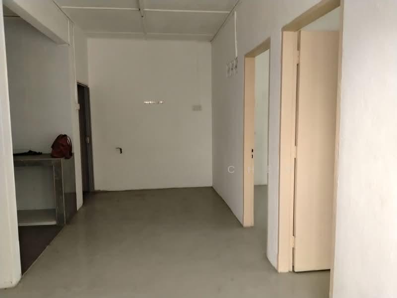 United Garden (Taman Lee Yan Lian) - 2