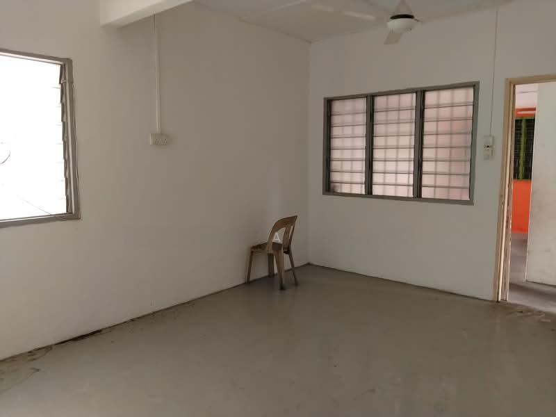 United Garden (Taman Lee Yan Lian) - 4