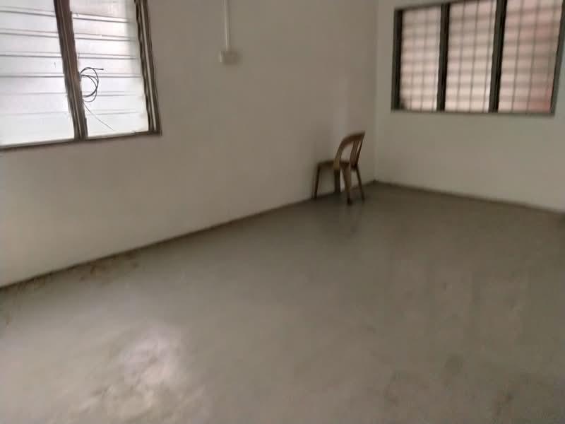 United Garden (Taman Lee Yan Lian) - 5